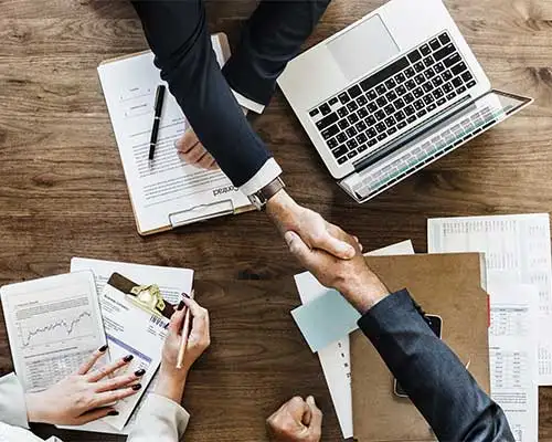 Başlangıç Adımları